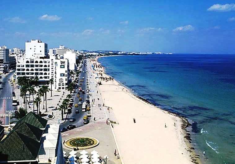 Sousse Travel Guide