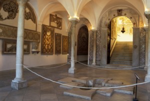 bardo museum tunis