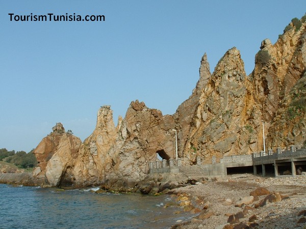 tabarka travel guide