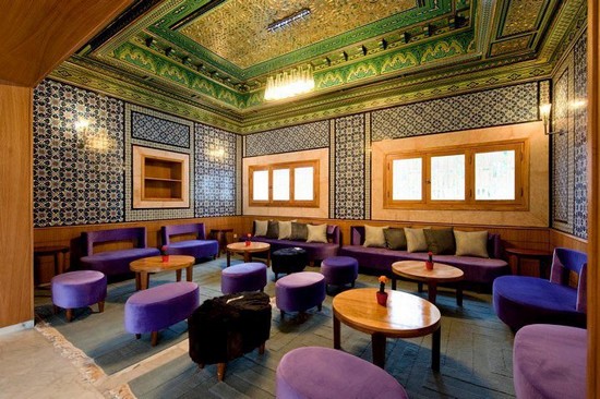 The Orangers Beach Resort Bungalows