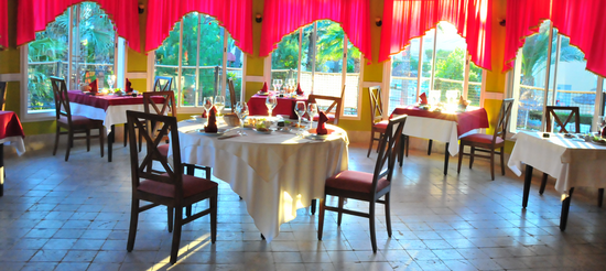 Tui Magic Life Africana hammamet tunisia