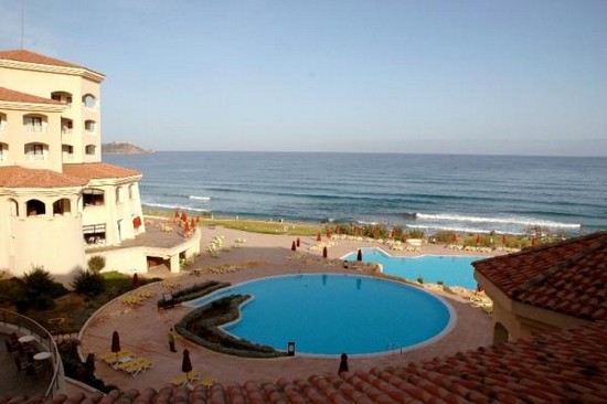 VClub Tabarka hotel Tabarka tunisia