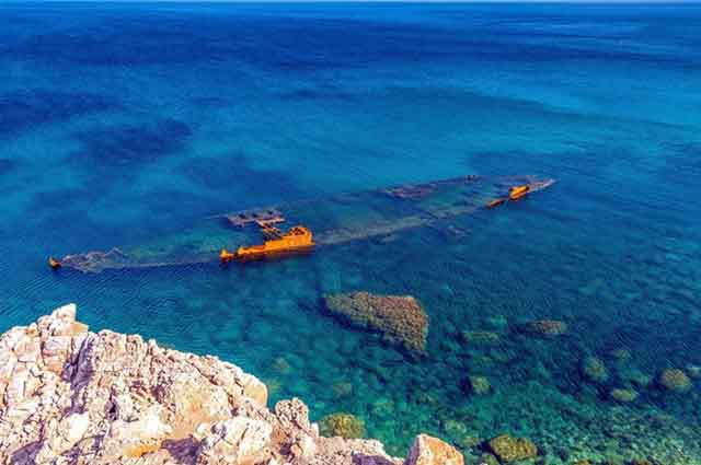 Scuba Diving Snorkeling Tunisia