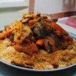 Couscous