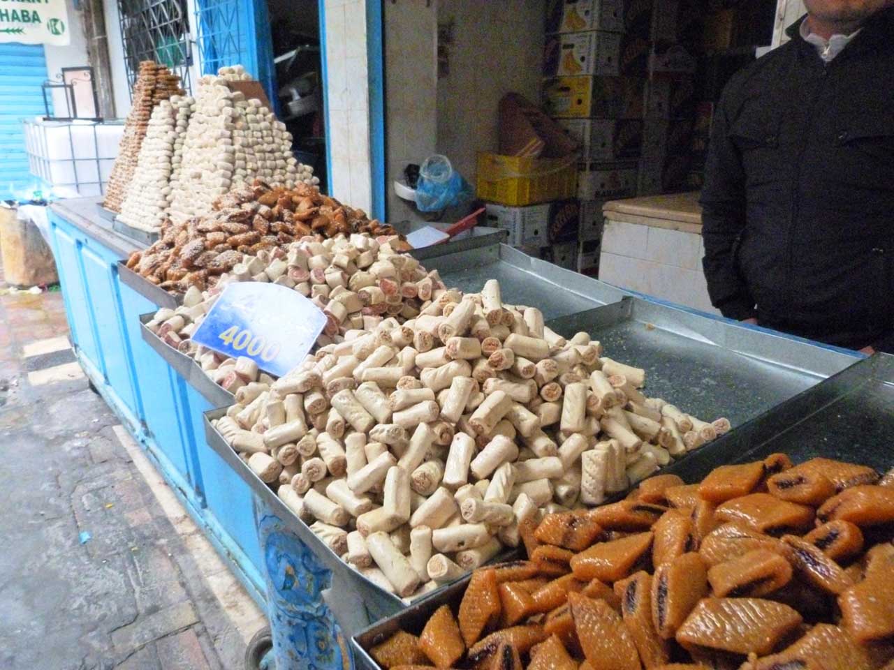 Makroudh of Kairouan