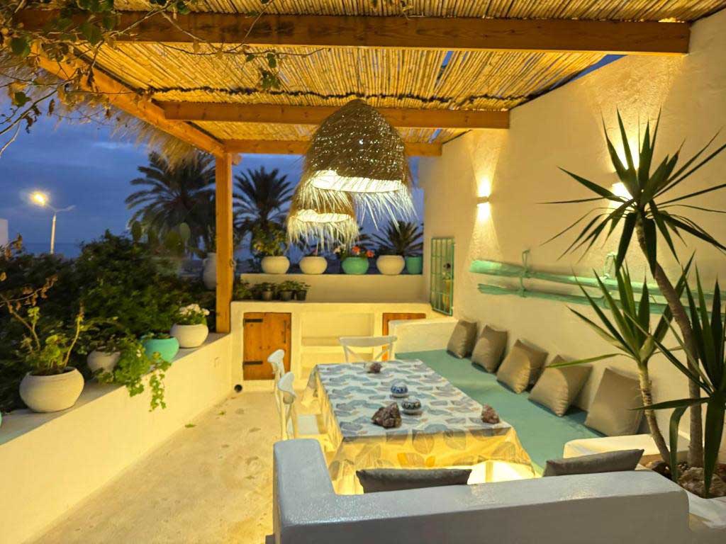 Dar El Mahdia