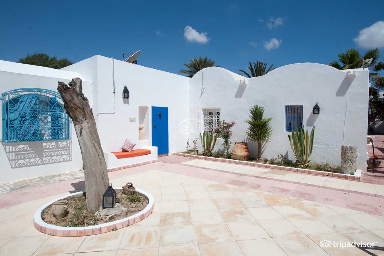 Dar Sidi, Mahdia