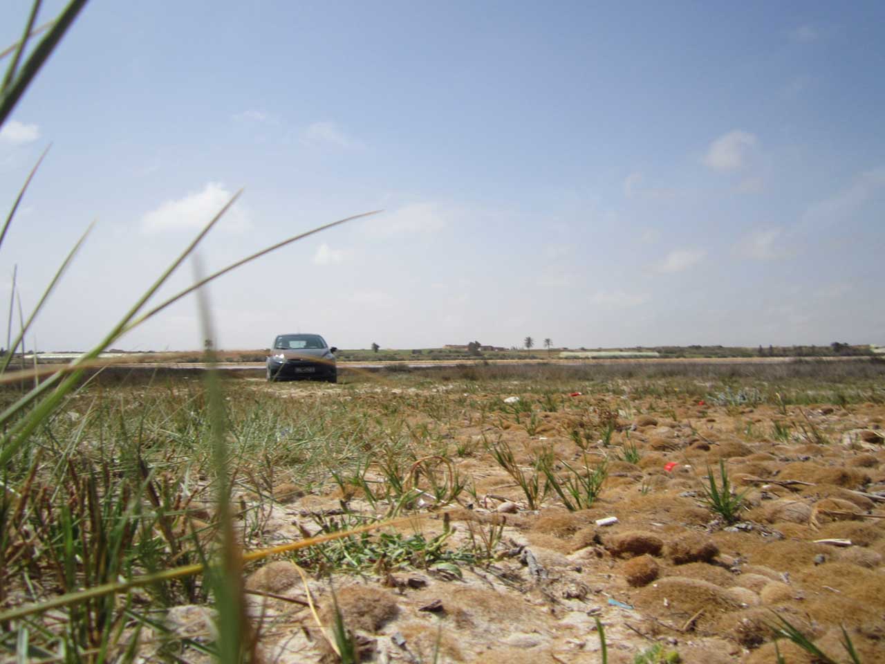 Bekalta, Tunisia