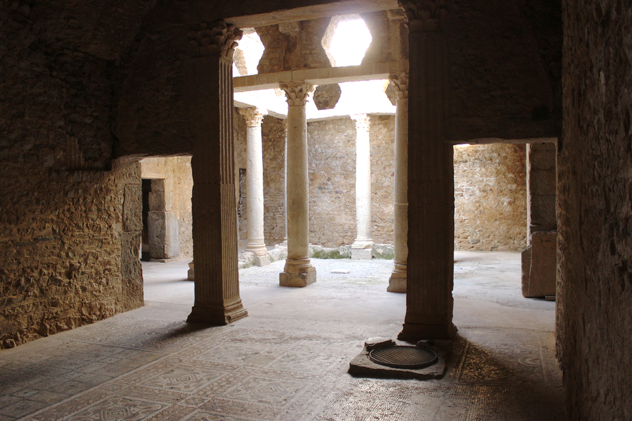 House of the Hunt