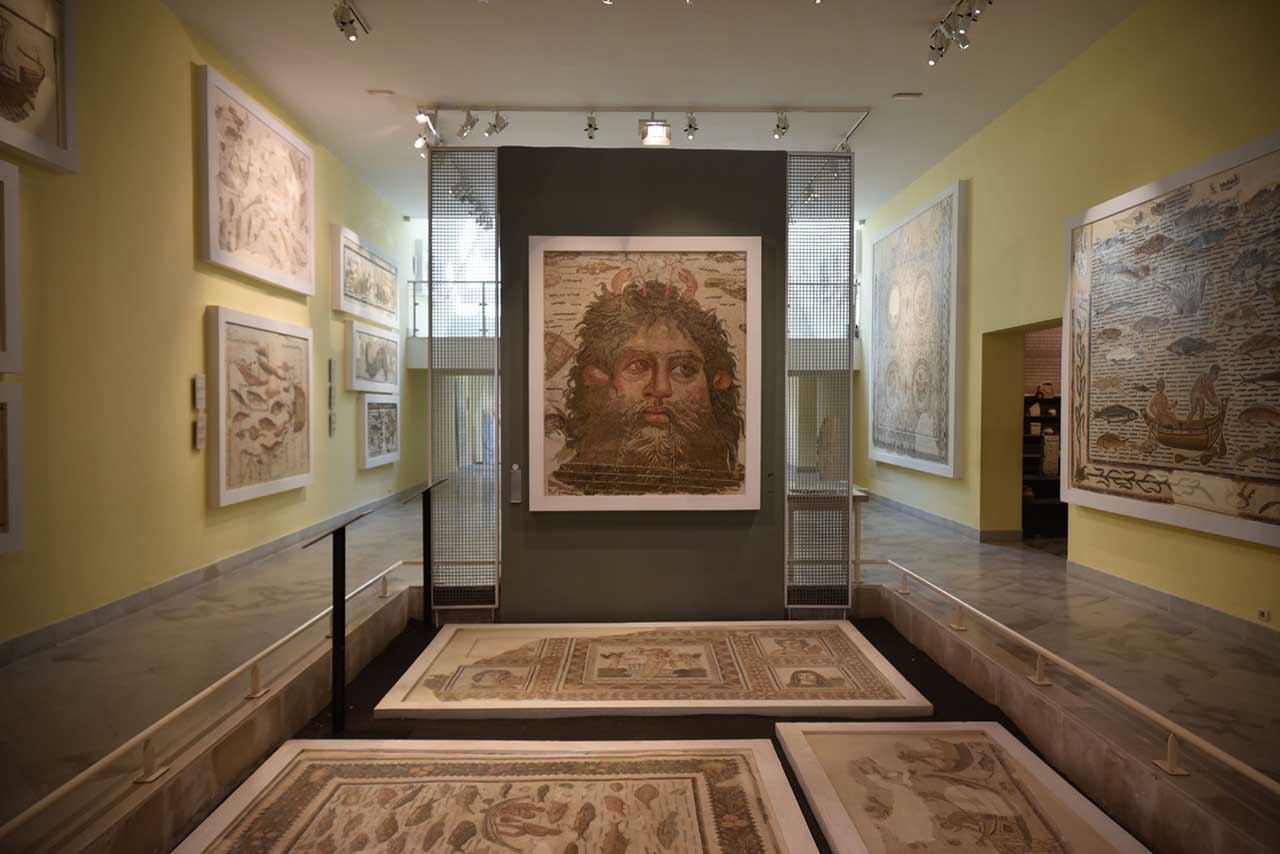 Sousse Archaeological Museum