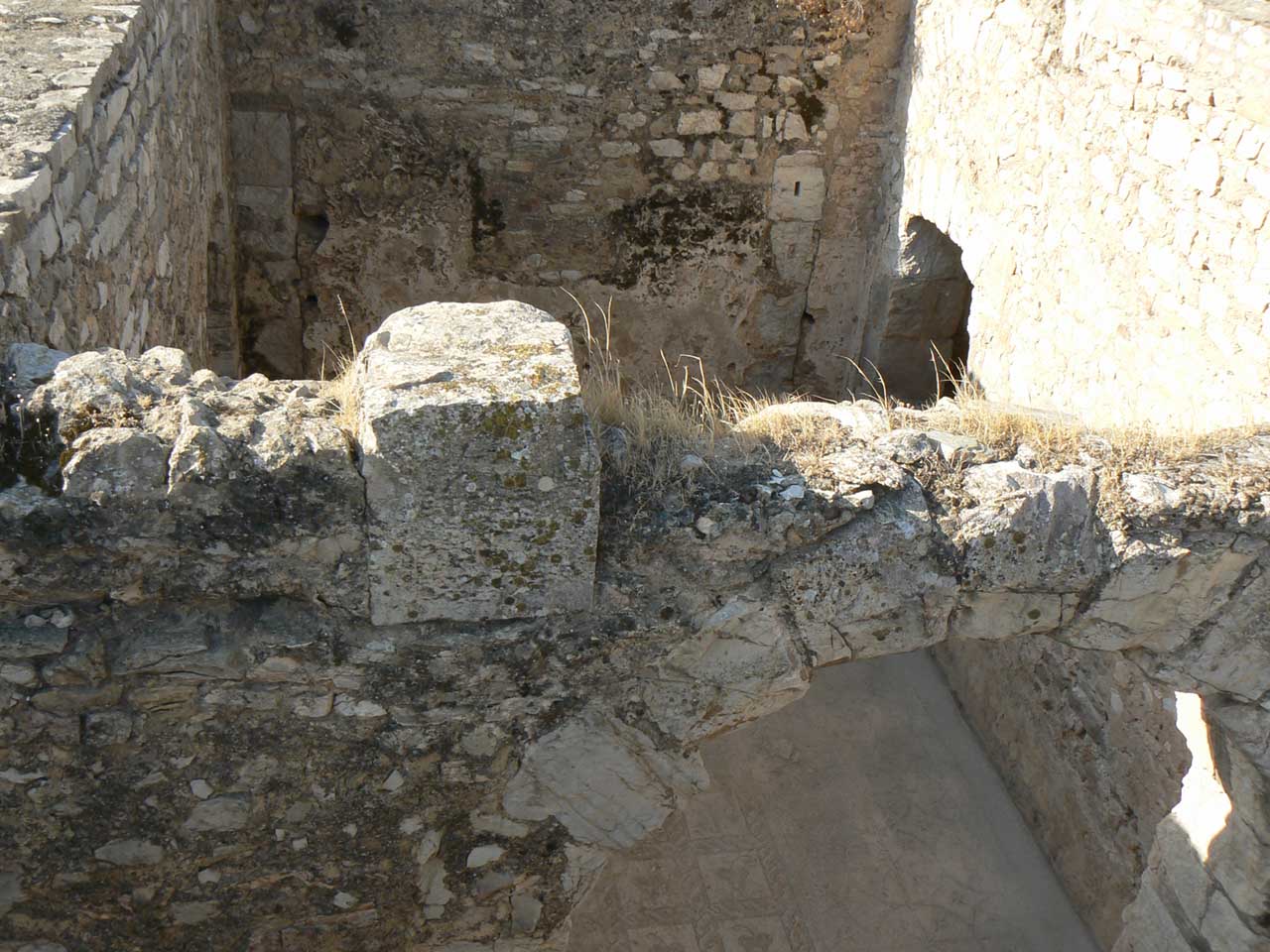 Treasure House