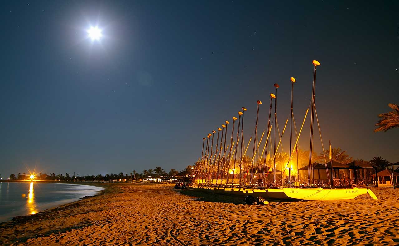 Club Med Djerba