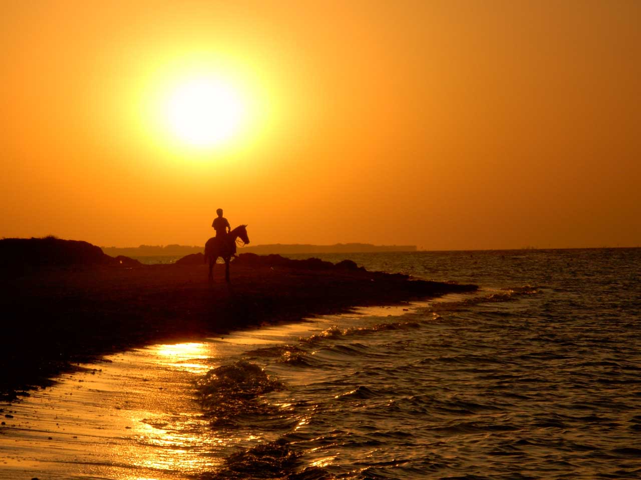 Djerba island, Tunisia