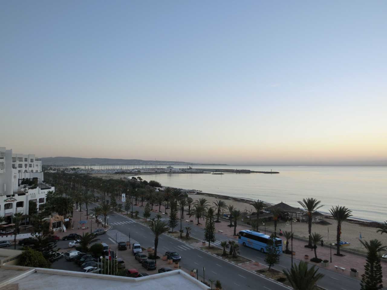 Hammamet, Tunisia