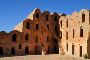Ksar Ouled Soltane