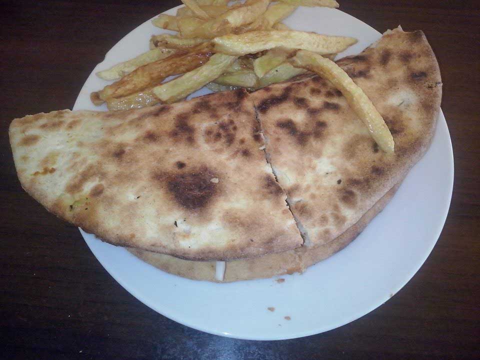 Makloub, Tunisia