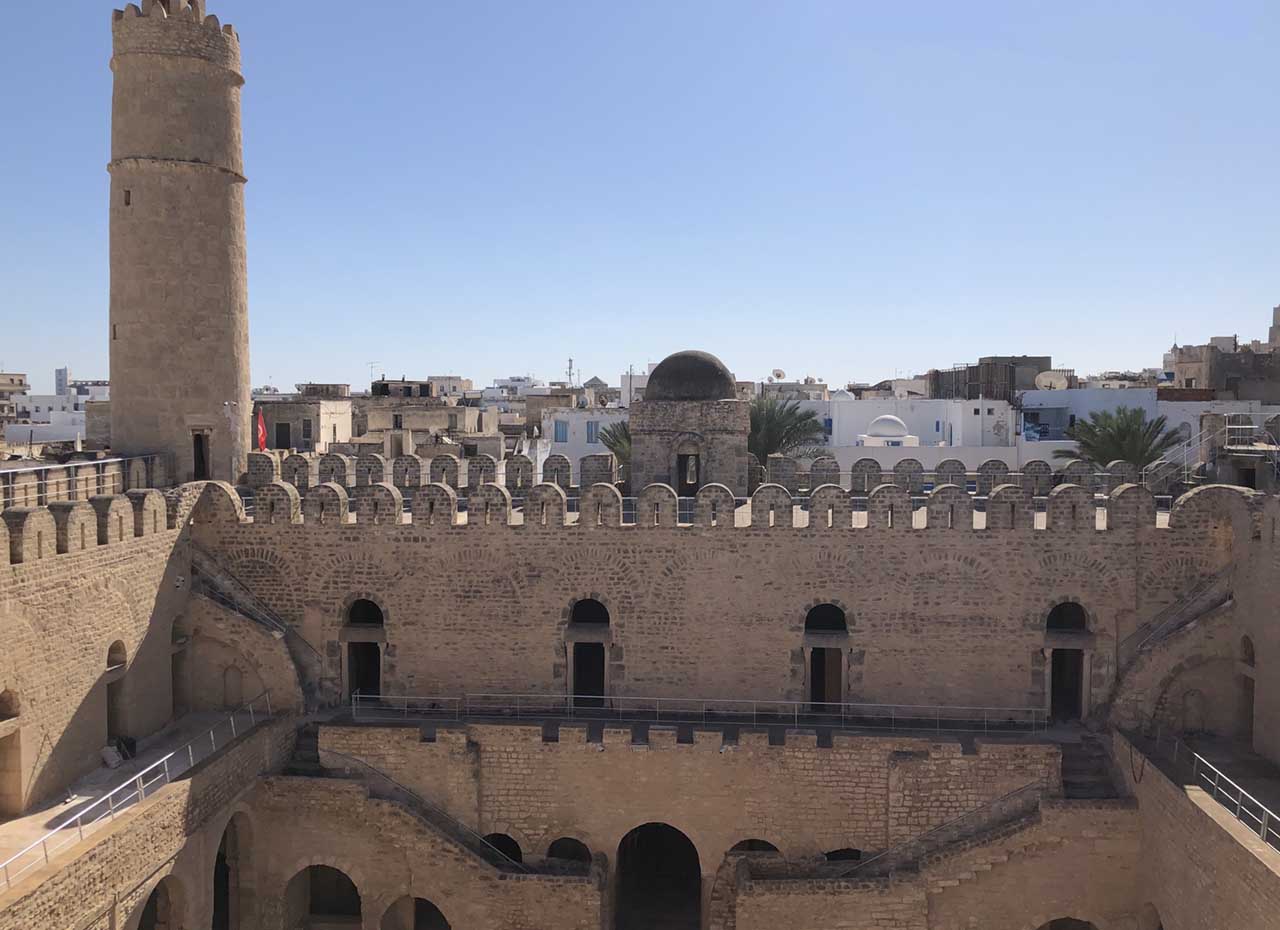 Ribat of Sousse