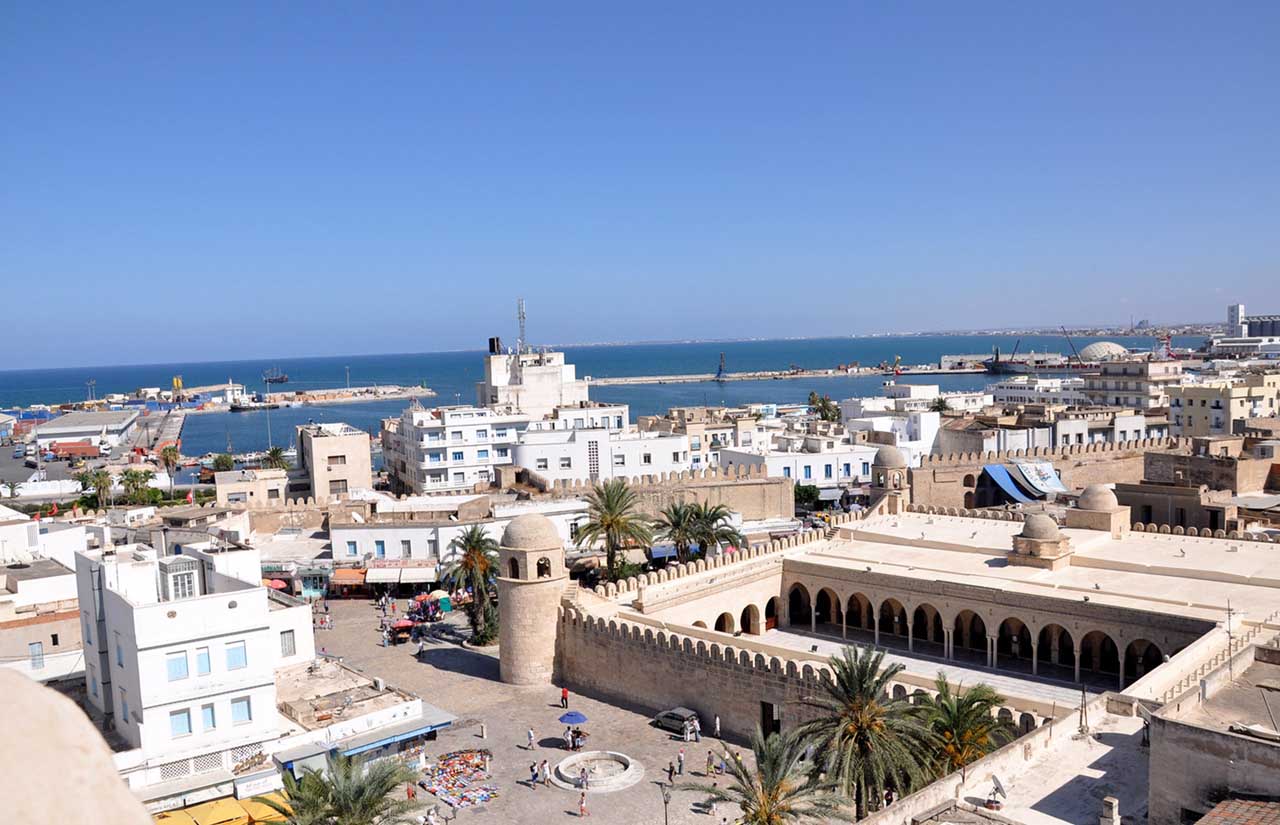 Sousse, Tunisia