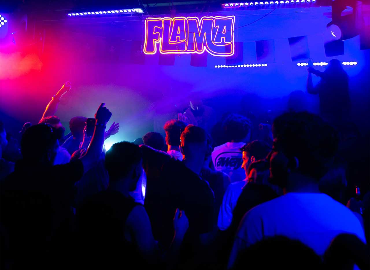 Steps Club Sousse