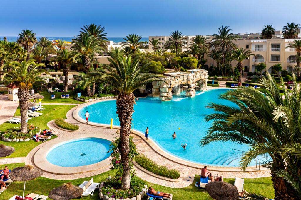 TUI MAGIC LIFE Africana Hotel