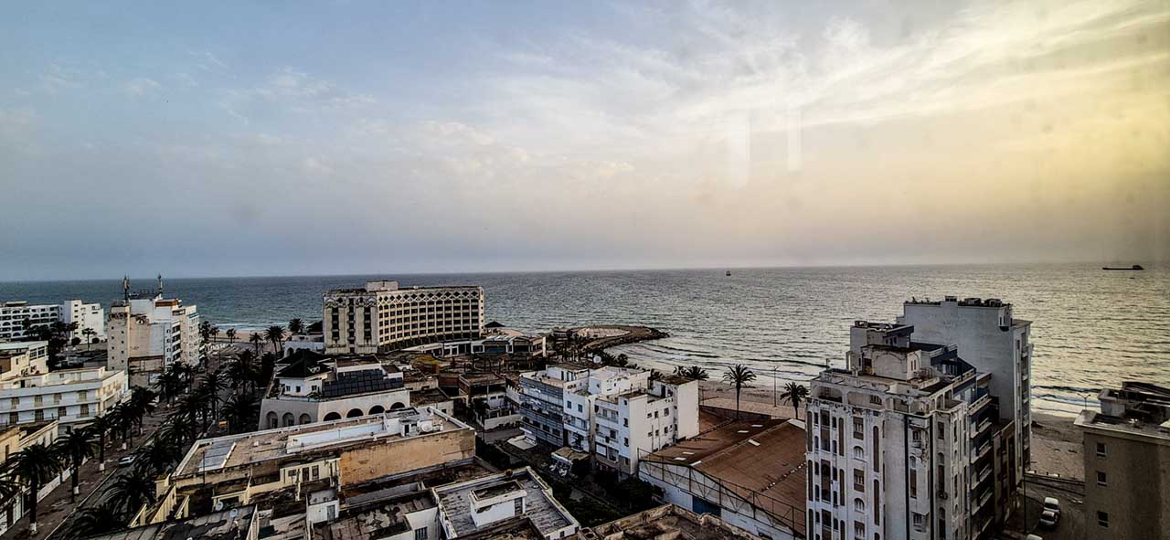 Boujaafar, Sousse